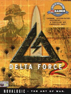 Delta Force 2 Delta Force 2