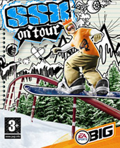 SSX On Tour SSX On Tour