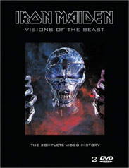 Visions Of The Beast Visions Of The Beast