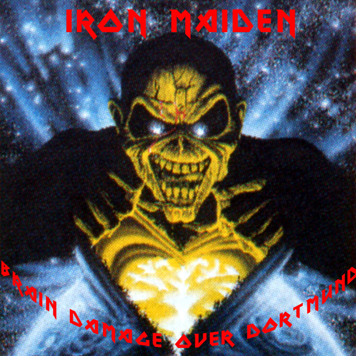 Iron Maiden World Piece Tour Setlist Iron Maiden World Piece Tour Setlist