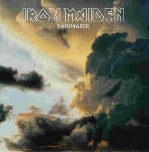 Rainmaker Promo CD