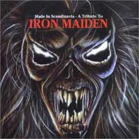 Cover of Made In Scandinavia