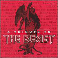 Cover of A Tribute To The Beast