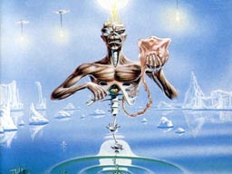 Seventh Son Of A Seventh Son Wallpaper